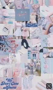 Every Thing Is Blue Wallpaper Tumblr Lockscreen Aesthetic Iphone Wallpaper Iphone Wallpaper Tumblr Aesthetic