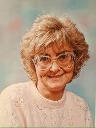 Sad to announce the passing of my mother, Jackie Dean,