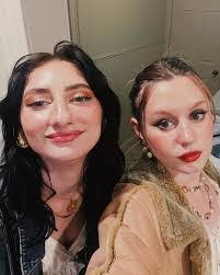 Jill Fuqua's Instagram, Twitter & Facebook