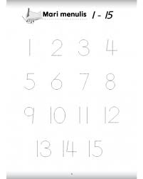 Check spelling or type a new query. Titik Ke Titik Salin Mewarna Belajar Nombor