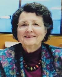 Cordelia Hinshaw Obituary (1933