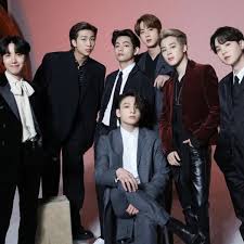 Bts presente en la ceremonia de inauguración de los juegos olímpicos de tokio. Bts Aparece En Los Juegos Olimpicos Tokio 2020 Representando A Corea