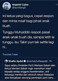 There's come heavy then difficult after one and another. Khalid Madu Yemen Kurmadinah Ø¯Ø± ØªÙˆÛŒÛŒØªØ± Sekilas Ikan Di Air Sudah Tahu Jantan Betinanya Bermaksud Dengan Hanya Melihat Luaran Telah Diketahui Keadaan Atau Siapa Sebenarnya Di Sebalik Akaun Https T Co 9bgwggfsm8