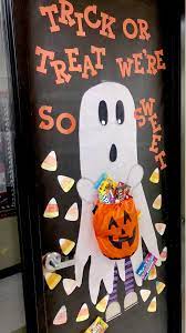 Halloween Classroom Door Halloween Classroom Door Decor Halloween Door Decorations Classroom Halloween Classroom Door