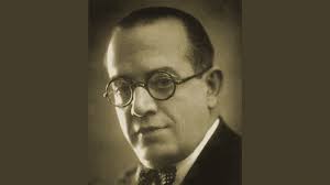 Músicos de Ciudad Real con historia, de Barrera a Mazantini y su legado de  zarzuela, folklore y cine