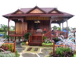 Selain itu, rumah adat adalah bangunan yang memiliki ciri khas khusus didalamnya serta digunakan sebagai tempat bernaung oleh suatu suku dari daerah tertentu. Culture Of Indonesia à¸à¸à¸à¸§ à¸à¹à¸à¸­à¸£ Rumah Limas Rumah Tradisional Bangka Belitung Model Arsitektur Rumah Adat Bangka Belitung Berciri Arsitektur Melayu Http T Co Ezpbily0qd