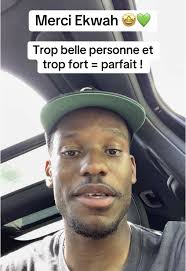 Dédicace spéciale à Léa de Pierre 🤩💚