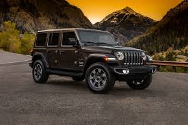 Banzai blue metallic jeep color. 2022 Jeep Wrangler Prices Reviews And Pictures Edmunds