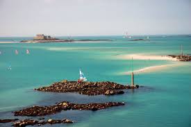 1 boulevard albert 1er, 35800 dinard, brittany, france. Zoom Sur Le Camping Emeraude Vacances Vues Du Blog