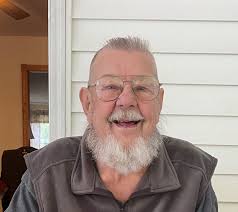 Wilfred “Sonny” Leroy Camp Jr.