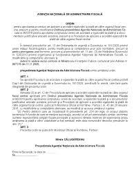 95/2006 privind reforma în domeniul sănătăţii, referitoare la avizarea activităţilor în domeniul dispozitivelor medicale Ordin Esalonare Plata Anaf Pdf