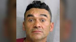 Man deported 6 times charged in California homeless killings