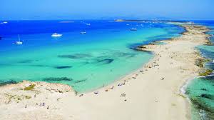 The island of formentera is easy to get around and it has a good transport network. Formentera Party People Ibiza