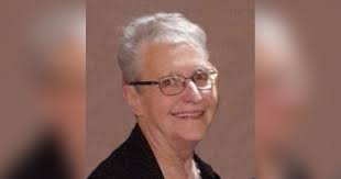 Obituary for Annette Pauline Klein