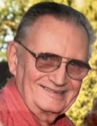 Robert Lewis Courtemanche