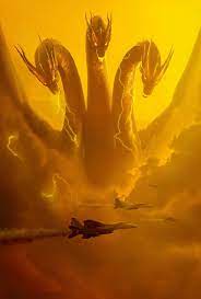 Darkness Of A Hyoudou Return From Ashes Godzilla Wallpaper All Godzilla Monsters Godzilla