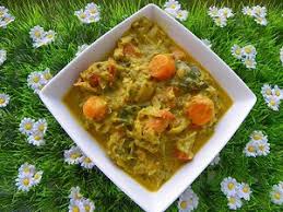 Mouliné de légumes kiri au companion thermomix ou sans robot recette réalisée avec le companion mais vous pouvez l'adapter à votre robot, thermomix, i cook'in, mr cuisine ou sans robot. Legumes A L Indienne Thermomix Blog Cuisine Thermomix Avec Recettes Pour Le Tm5 Tm31