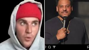 It sounds like Justin Bieber showed some love to comedian Kraig Smith! It's  always nice to see artists supporting each other. If you enjoy Kraig's  stand-up comedy, be sure to tune in to his show ...