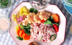 We did not find results for: Ceviche La Ricetta Originale E 5 Varianti La Cucina Italiana