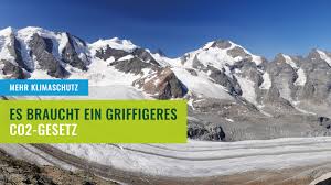 Die svp lehnt die vorlage entschieden ab. Ein Griffiges Und Wirksames Co2 Gesetz Ist Zwingend Notwendig