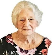 Eileen Wells Obituary