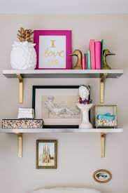 Pin By Como Abeja Al Panal On Spaces Whimsical Apartment Lack Shelf Ideas Ikea Lack Shelves Ideas