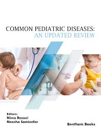 Image result for Pediatric Books