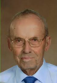 Obituary for John A. (Jack) Cleven