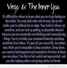 Virgo Zodiac Sign Meaning Maagd Citaten Maagd Sterrenbeeld Gemini