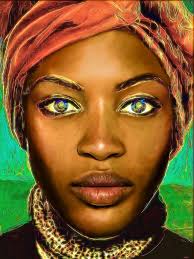 The Divine Feminine: Lady Wisdom