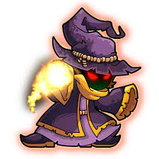 Magic Rampage V3 6 2 Mod Money Android Games Money Magic Rampage