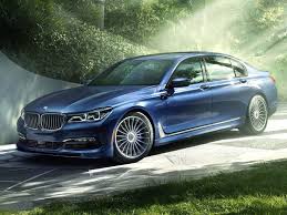 Bmw Alpina B7 Biturbo Allrad G12 Bmw Alpina Bmw Alpina