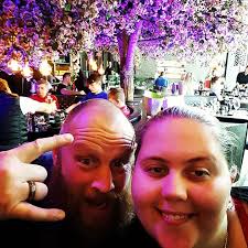 Jodie Eardley is fundraising for Kinergy