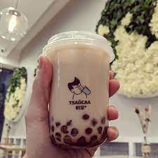 Pin By Court On Tea Bubble Tea Supplies Bubble Tea Flavors Bubble Milk Tea