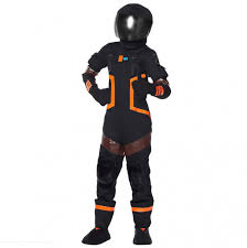 Maybe you would like to learn more about one of these? Dark Voyager Costume For Kids Boy Fortnite