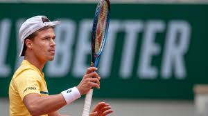 Anthology television series based on steven soderbergh's the girlfriend experience. Live Updates Standings Casper Ruud Matteo Berrettini Atp Madrid 8 May 2021 Eurosport