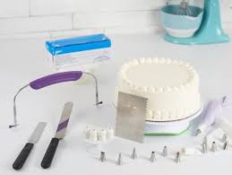 Craftsy Learn It Make It Cake Decorating Kits Cake Decorating Cake Decorating Supplies