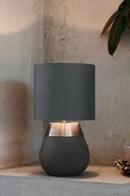 Get free shipping on qualified bedside table lamps or buy online pick up in store today in the lighting department. Buy Kit One Stage Touch Table Lamp From The Fitforhealth Online Shop