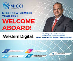 Western digital m sdn bhd is a philippines supplier, the data is from philippines customs data. Micci Malaysian International Chambers Of Commerce Industry
