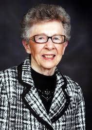 Nora Hammond Obituary