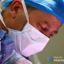 Abdullah Armağan (@aarmagantr)