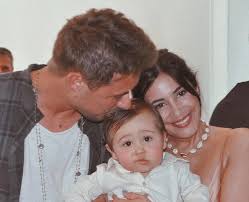 O casal tinha dado o nó a 29 de setembro de 2017. Mia Rose E Miguel Cristovinho Anunciam Separacao