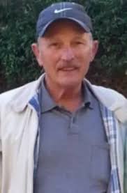 Obituary information for Douglas L. “Blackie” Black