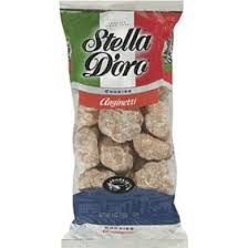 Anyone Here Remember Old Discontinued Stella D Oro Products Packaged Foods Cookies Page 6 Anginetti Cookies Anginetti Cookies Recipe Cream Puff Dessert
