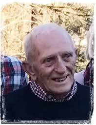 Obituary information for B.J. Perry