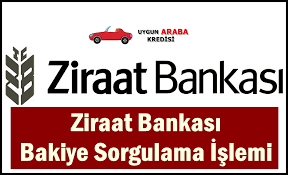 Maybe you would like to learn more about one of these? 2021 Ziraat Bankasi Bakiye Sorgulama Islemi Uygunarabakredisi Com
