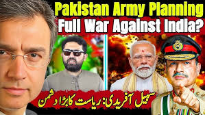 Markaz-e-Yakeen Pakistan With Athar Rizvi