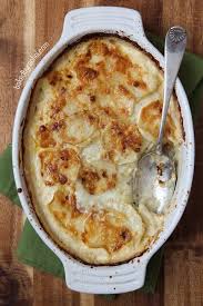 Scalloped potatoes, as a rule, are saucy and cheesy to the max. 16 Easy Scalloped Potato Recipes How To Make Homemade Scalloped Potatoes Delish Com