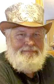 Obituary for the April 27, 2022, edition of The Pea Ridge TIMES