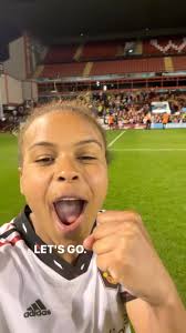 🎥 Tara Bourne shares her delight at signing fresh terms and outlines her  aims for 2021/22 👊